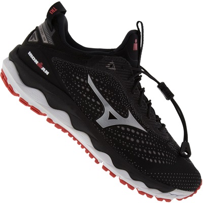 Tênis Mizuno Wave Sky Tri 3 IronMan - Masculino - Foto 1