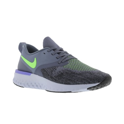 Tênis Nike Odyssey React 2 Flyknit - Masculino - Foto 2