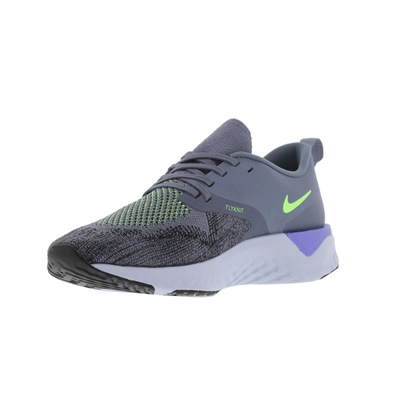 Tênis Nike Odyssey React 2 Flyknit - Masculino - Foto 4