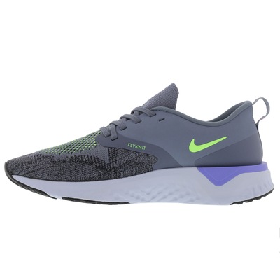 Tênis Nike Odyssey React 2 Flyknit - Masculino - Foto 5