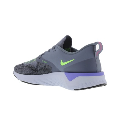 Tênis Nike Odyssey React 2 Flyknit - Masculino - Foto 6