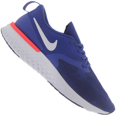 Tênis Nike Odyssey React 2 Flyknit - Masculino - Foto 1