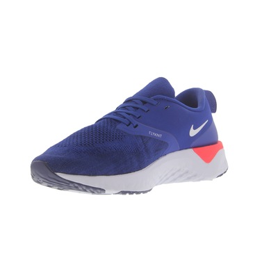 Tênis Nike Odyssey React 2 Flyknit - Masculino - Foto 4