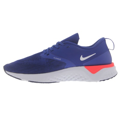Tênis Nike Odyssey React 2 Flyknit - Masculino - Foto 5