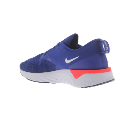 Tênis Nike Odyssey React 2 Flyknit - Masculino - Foto 6