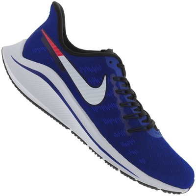 Tênis Nike Air Zoom Vomero 14 - Masculino - Foto 1