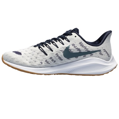 Tênis Nike Air Zoom Vomero 14 - Masculino - Foto 5