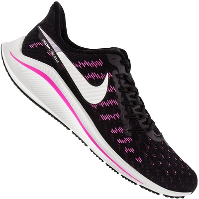 Tênis Nike Air Zoom Vomero 14 - Masculino - Foto 1