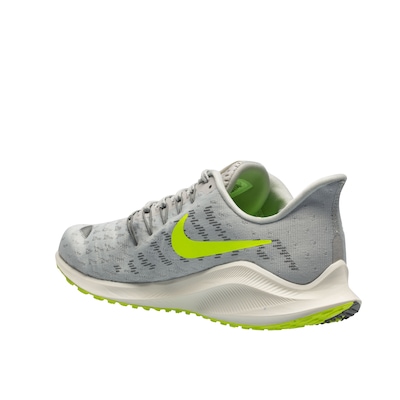 Tênis Nike Air Zoom Vomero 14 - Masculino - Foto 6