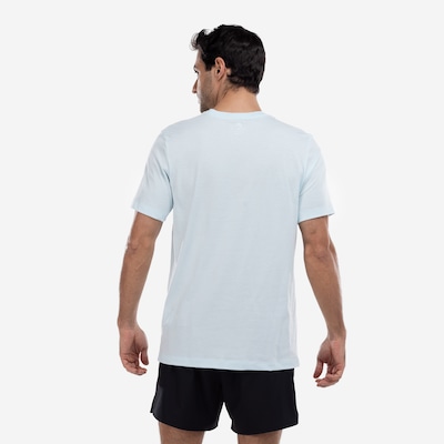 Camiseta Nike Sportswear Just Do It - Masculina - Foto 2