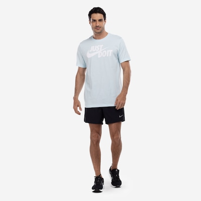 Camiseta Nike Sportswear Just Do It - Masculina - Foto 4