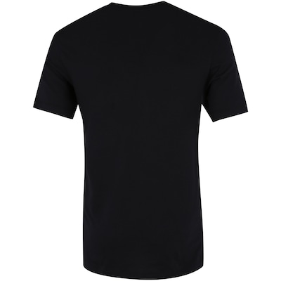 Camiseta Nike Sportswear Just Do It - Masculina - Foto 6