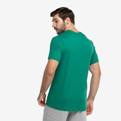 Camiseta Nike Sportswear Just Do It - Masculina - Foto 3