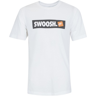 Camiseta Nike Tee Swoosh BM - Masculina - Foto 5