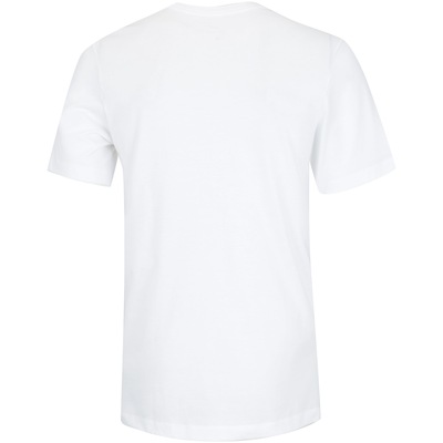 Camiseta Nike Tee Swoosh BM - Masculina - Foto 6