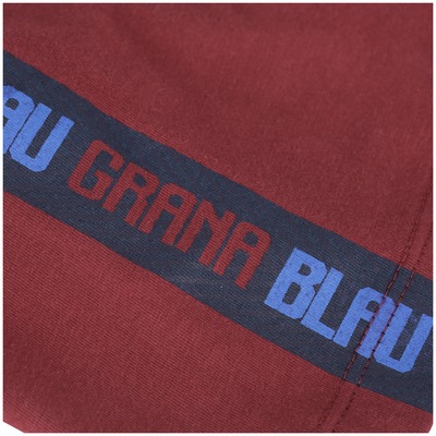 Camiseta Barcelona Hino 19 - Masculina - Foto 4