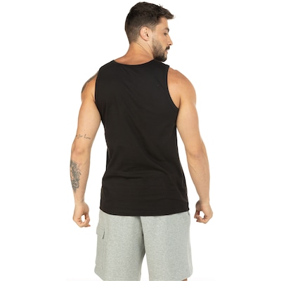 Camiseta Regata Nike Tank Icon Future Masculina - Foto 3