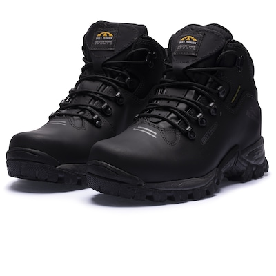 Bota Impermeável Bull Terrier Terra Grip - Masculina - Foto 2