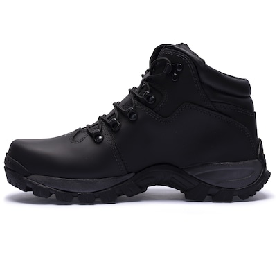 Bota Impermeável Bull Terrier Terra Grip - Masculina - Foto 3
