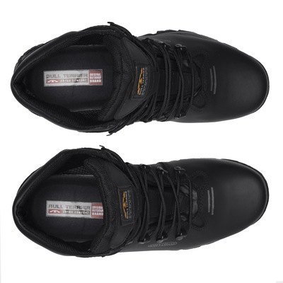 Bota Impermeável Bull Terrier Terra Grip - Masculina - Foto 5