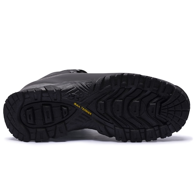 Bota Impermeável Bull Terrier Terra Grip - Masculina - Foto 6