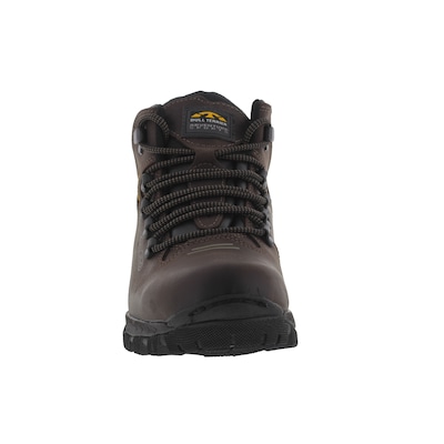 Bota Impermeável Bull Terrier Terra Grip - Masculina - Foto 3
