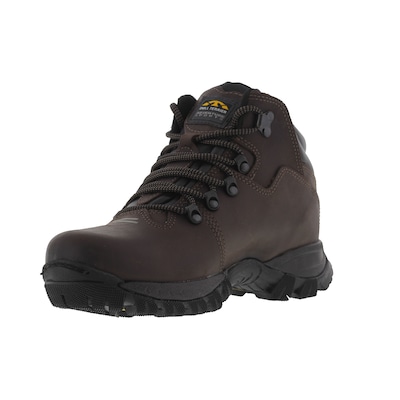 Bota Impermeável Bull Terrier Terra Grip - Masculina - Foto 4