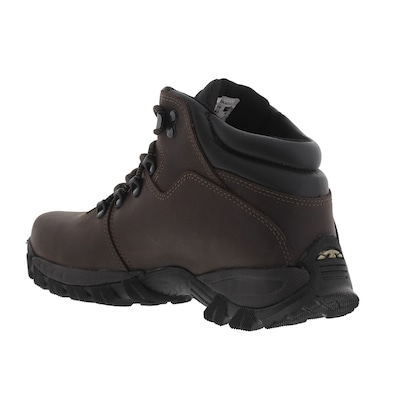 Bota Impermeável Bull Terrier Terra Grip - Masculina - Foto 6