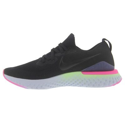Tênis Nike Epic React Flyknit 2 - Masculino - Foto 5