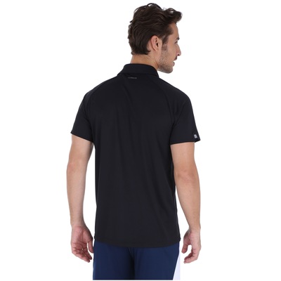 Camisa Polo adidas Club TD - Masculina - Foto 3