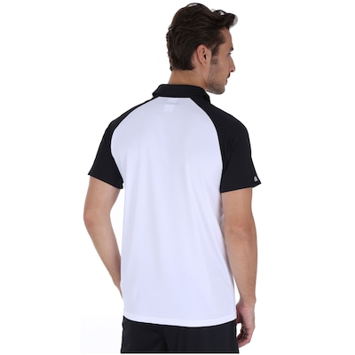 Camisa Polo adidas Club TD - Masculina - Foto 3