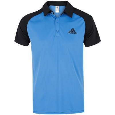 Camisa Polo adidas Club TD - Masculina - Foto 5
