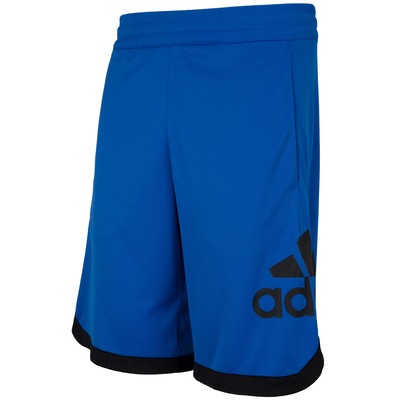 Bermuda adidas Sport Bos - Masculina - Foto 1