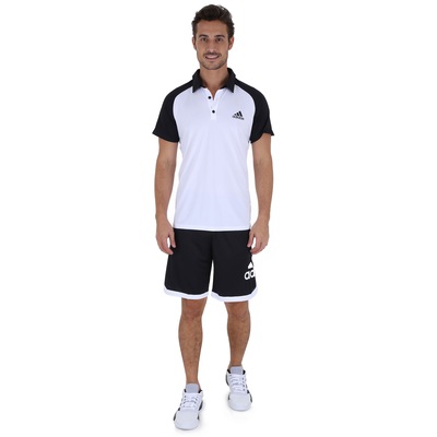 Bermuda adidas Sport Bos - Masculina - Foto 4