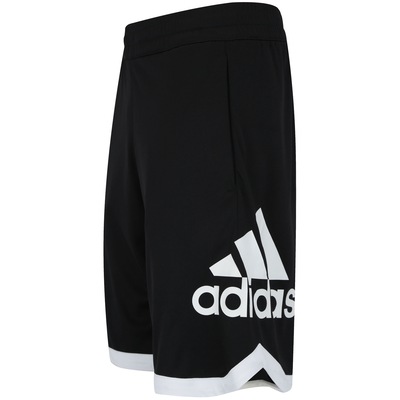Bermuda adidas Sport Bos - Masculina - Foto 5
