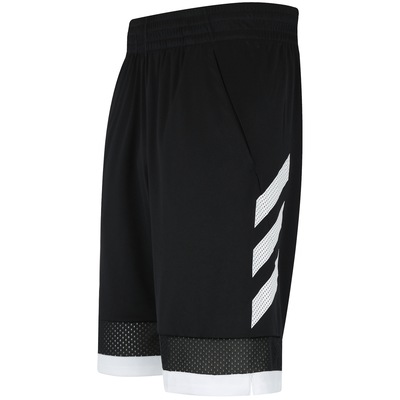 Bermuda adidas Pro Bounce - Masculina - Foto 5