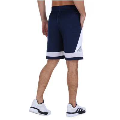 Bermuda adidas Pro Bounce - Masculina - Foto 3