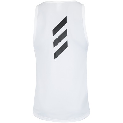 Camiseta Regata adidas Sport Tank - Masculina - Foto 5