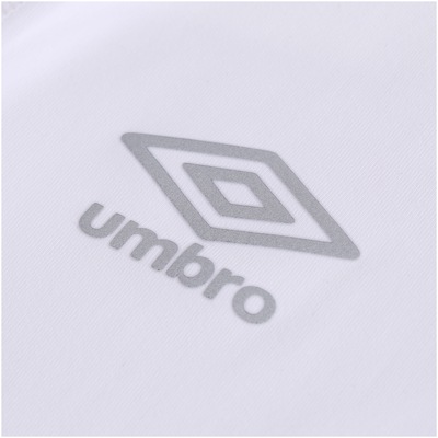 Camisa Térmica Manga Longa Umbro TWR Graphic Pro - Masculina - Foto 5