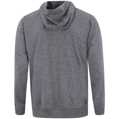 Jaqueta de Moletom com Capuz Oxer Mark New - Masculina - Foto 2