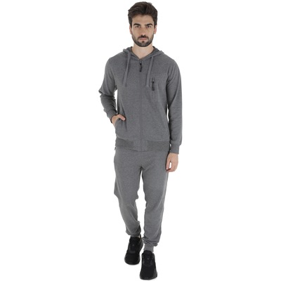 Calça de Moletom Oxer Mark New - Masculina - Foto 5