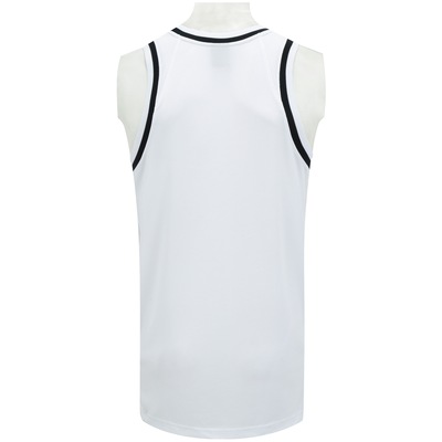 Camiseta Regata Nike Dry Classic Jers - Masculina - Foto 2