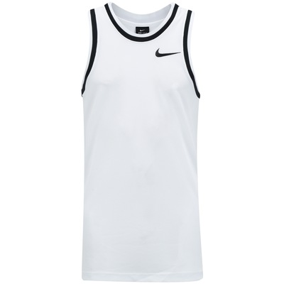 Camiseta Regata Nike Dry Classic Jers - Masculina - Foto 1
