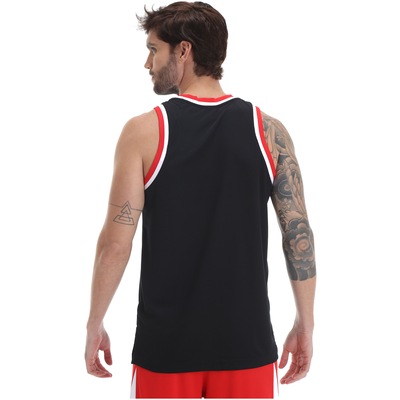 Camiseta Regata Nike Dry Classic Jers - Masculina - Foto 2
