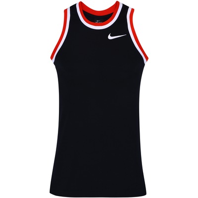Camiseta Regata Nike Dry Classic Jers - Masculina - Foto 4