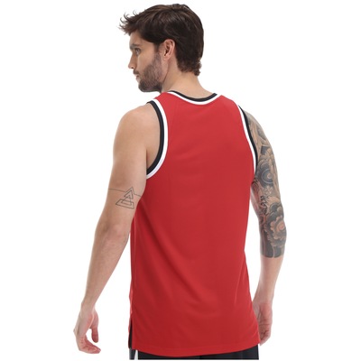 Camiseta Regata Nike Dry Classic Jers - Masculina - Foto 2