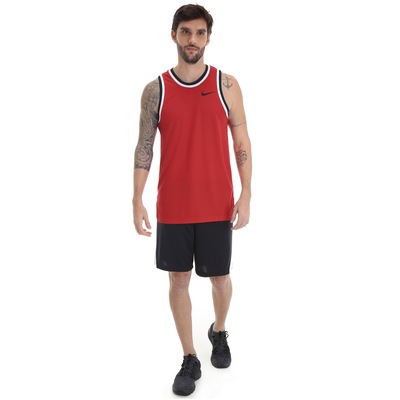 Camiseta Regata Nike Dry Classic Jers - Masculina - Foto 3