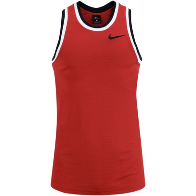 Camiseta Regata Nike Dry Classic Jers - Masculina - Foto 4