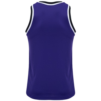 Camiseta Regata Nike Dry Classic Jers - Masculina - Foto 2