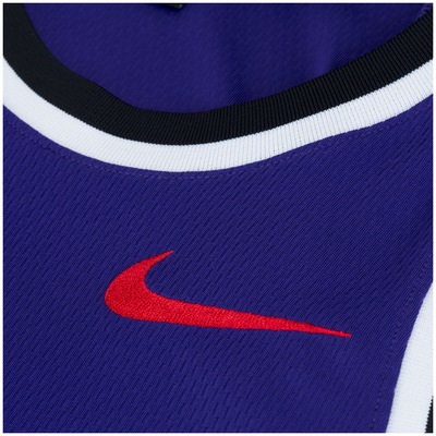 Camiseta Regata Nike Dry Classic Jers - Masculina - Foto 3